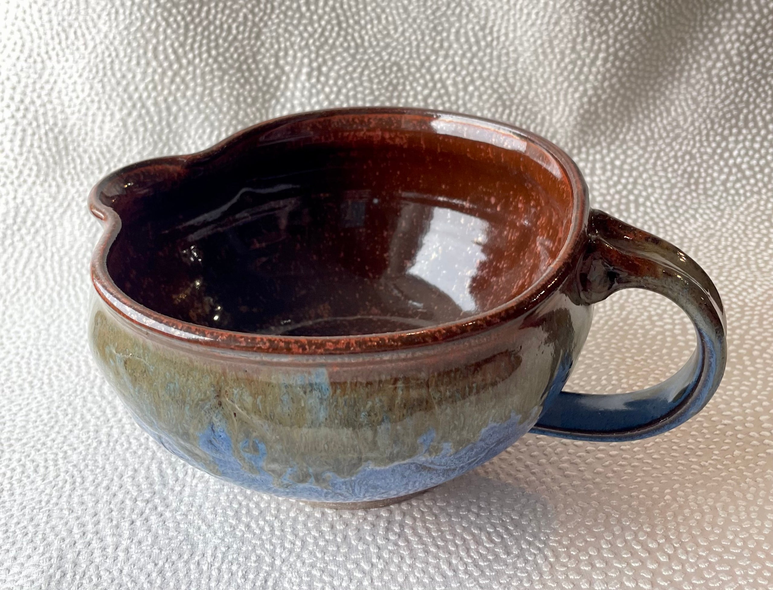 Batter Bowls – Up-Island Pottery