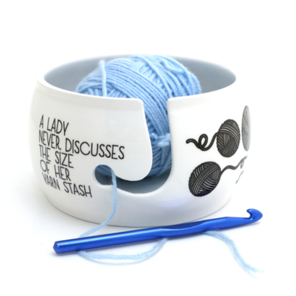 Your Yarn Bowl Gift Guide - Too Much Love