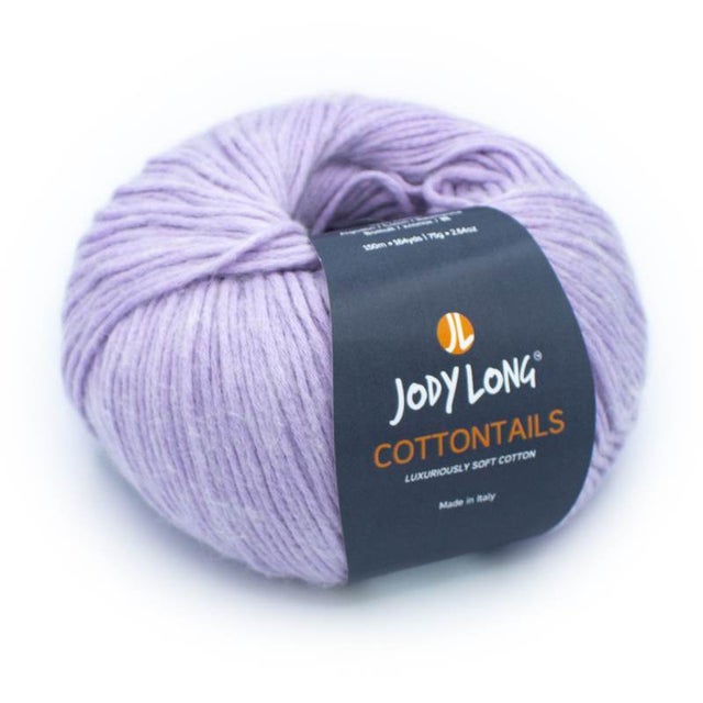 Jody Long Alba Aran Yarn, 1001 Stone