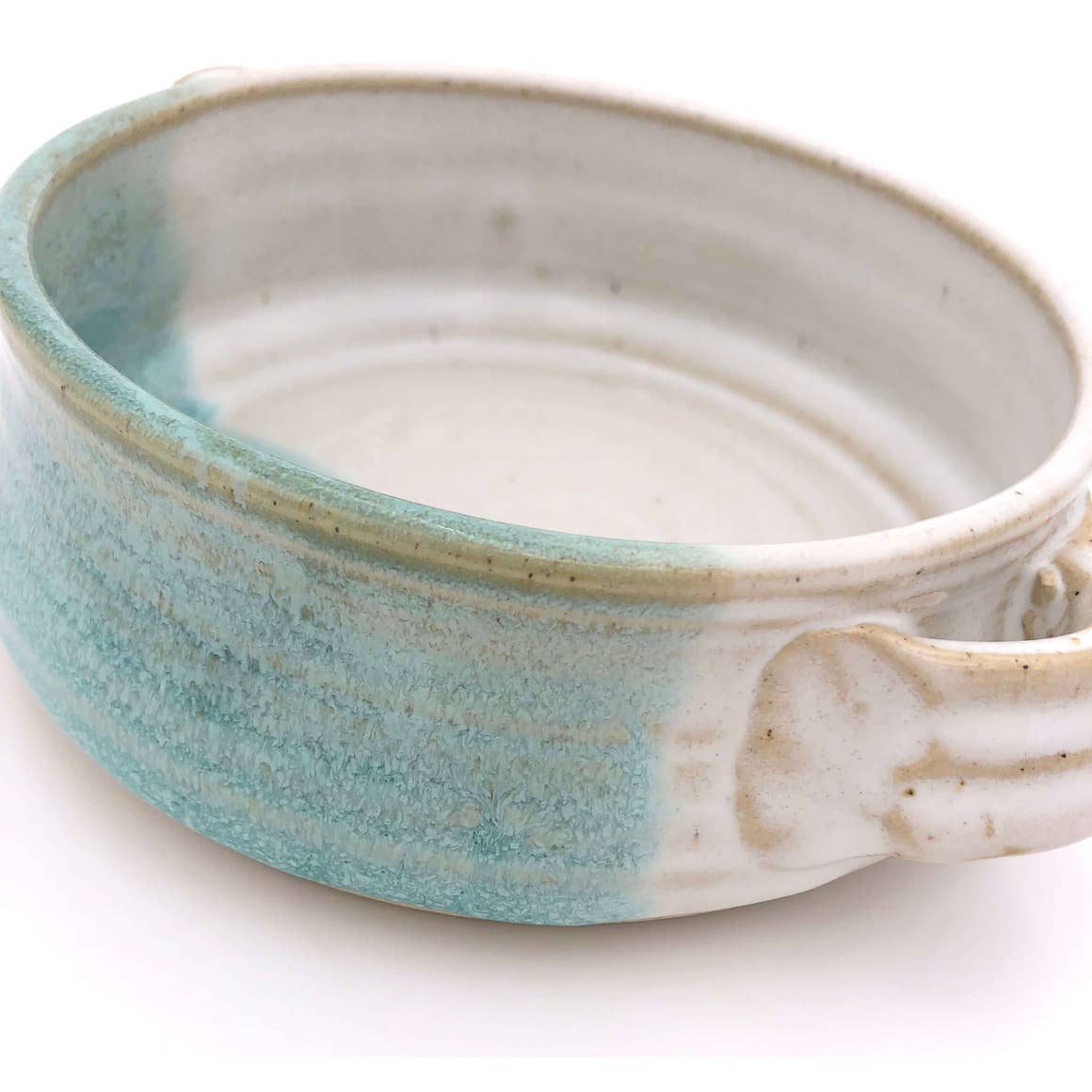 Brie Baker  Keith Martindale Pottery